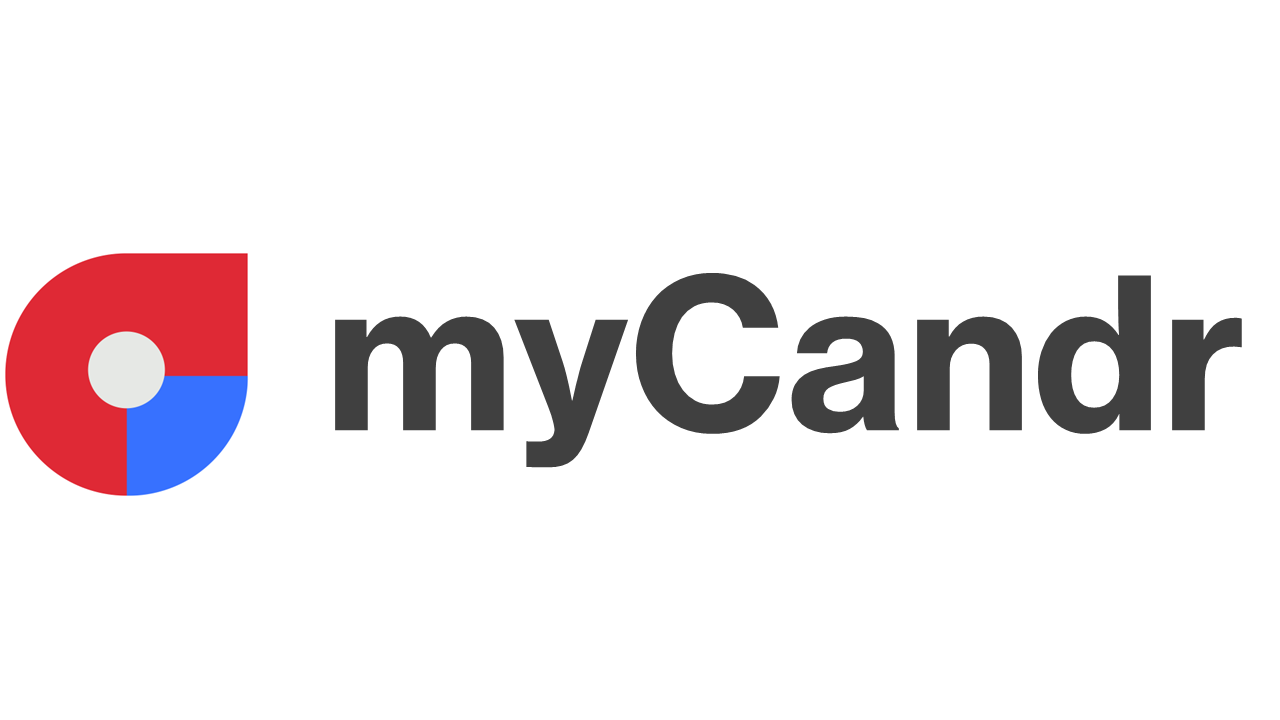 myCandr Logo